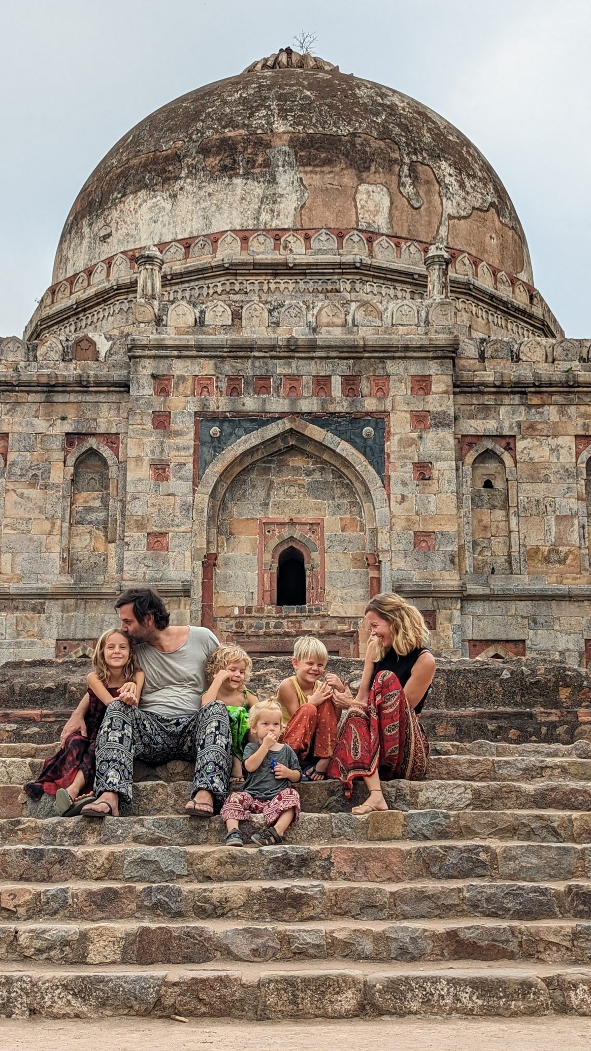 Unsere besten Familienbasen in Asien