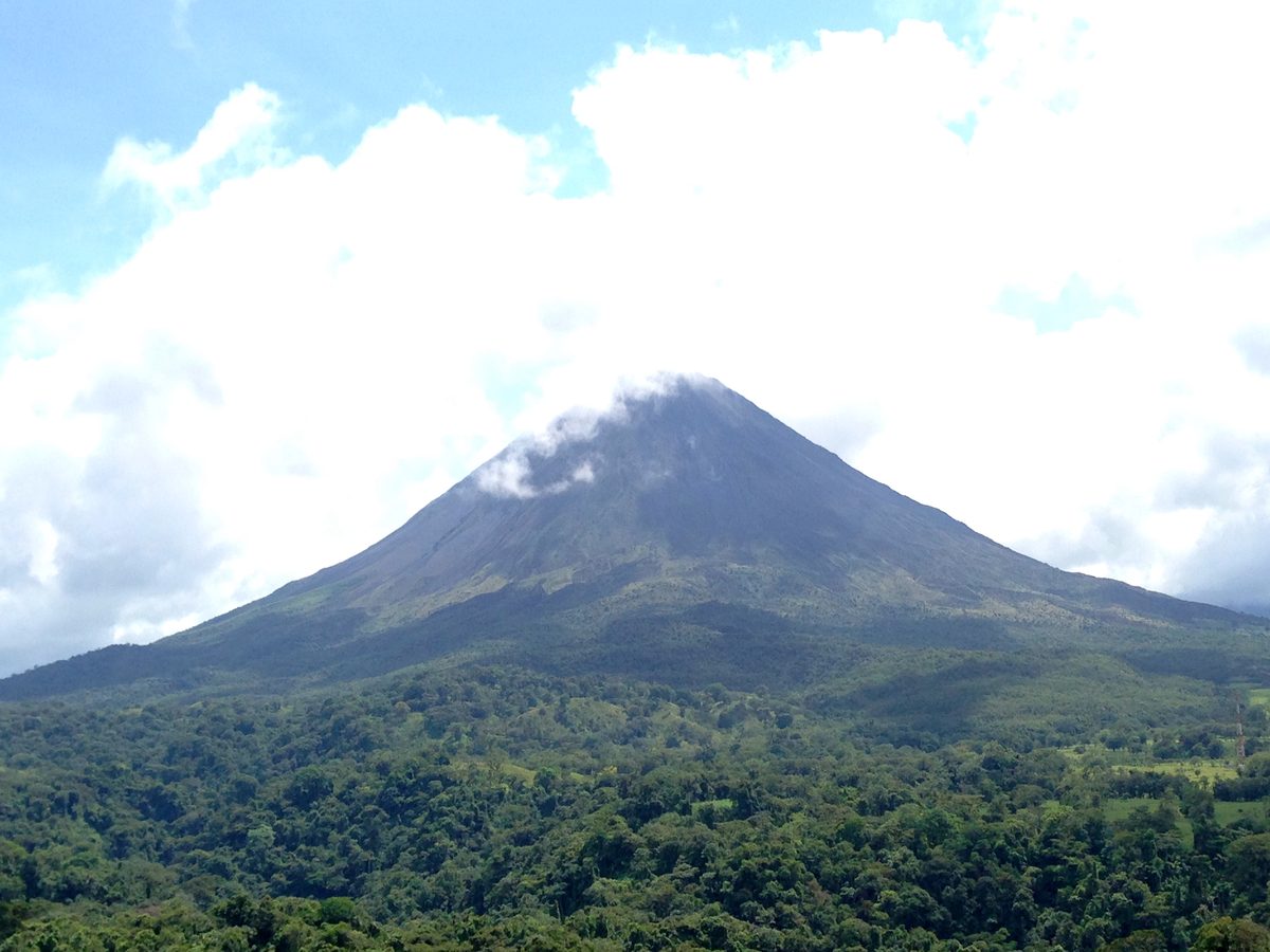 Costa Rica — Familienabenteuer 2014