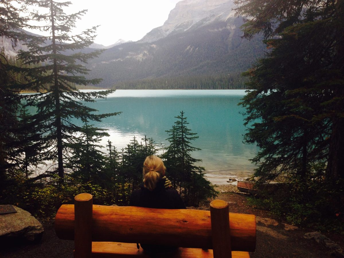 Kanada — Camper Calgary-Vancouver, Ottawa, Toronto, Neufundland