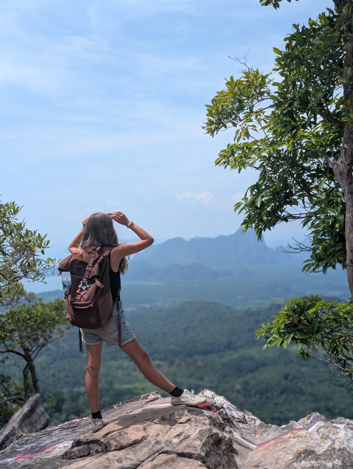 Thailand — Phuket, Krabi, Koh Lanta