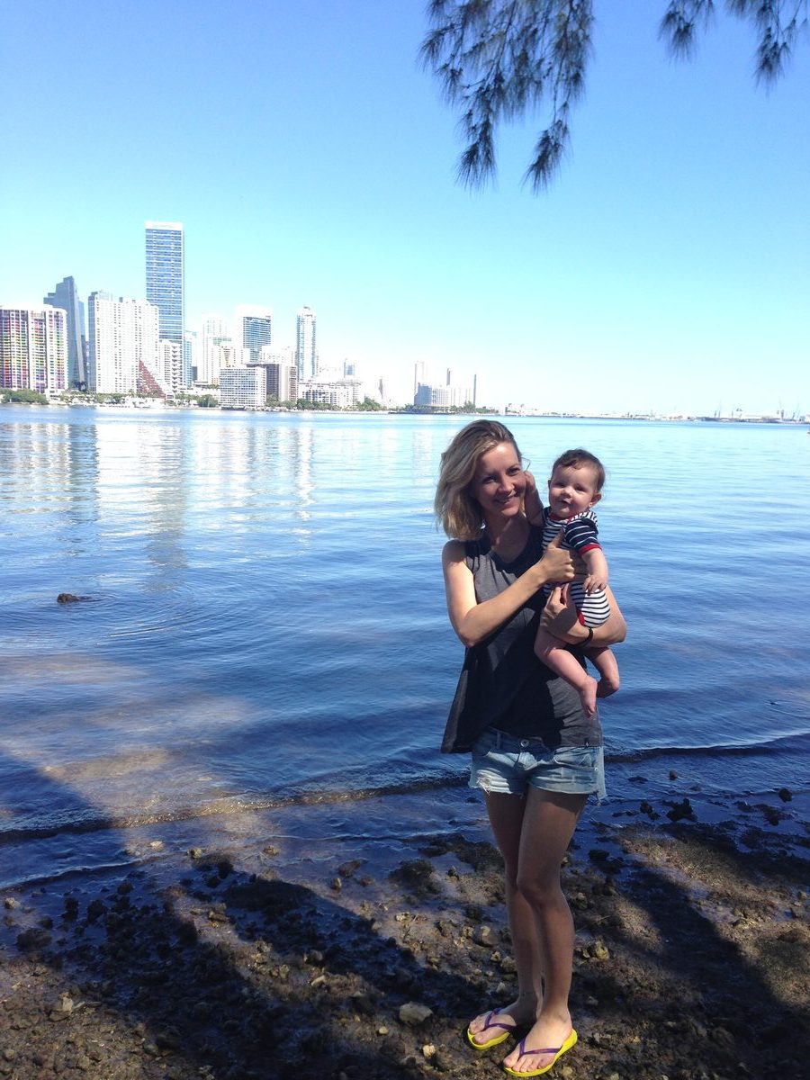USA — drei Wochen Florida