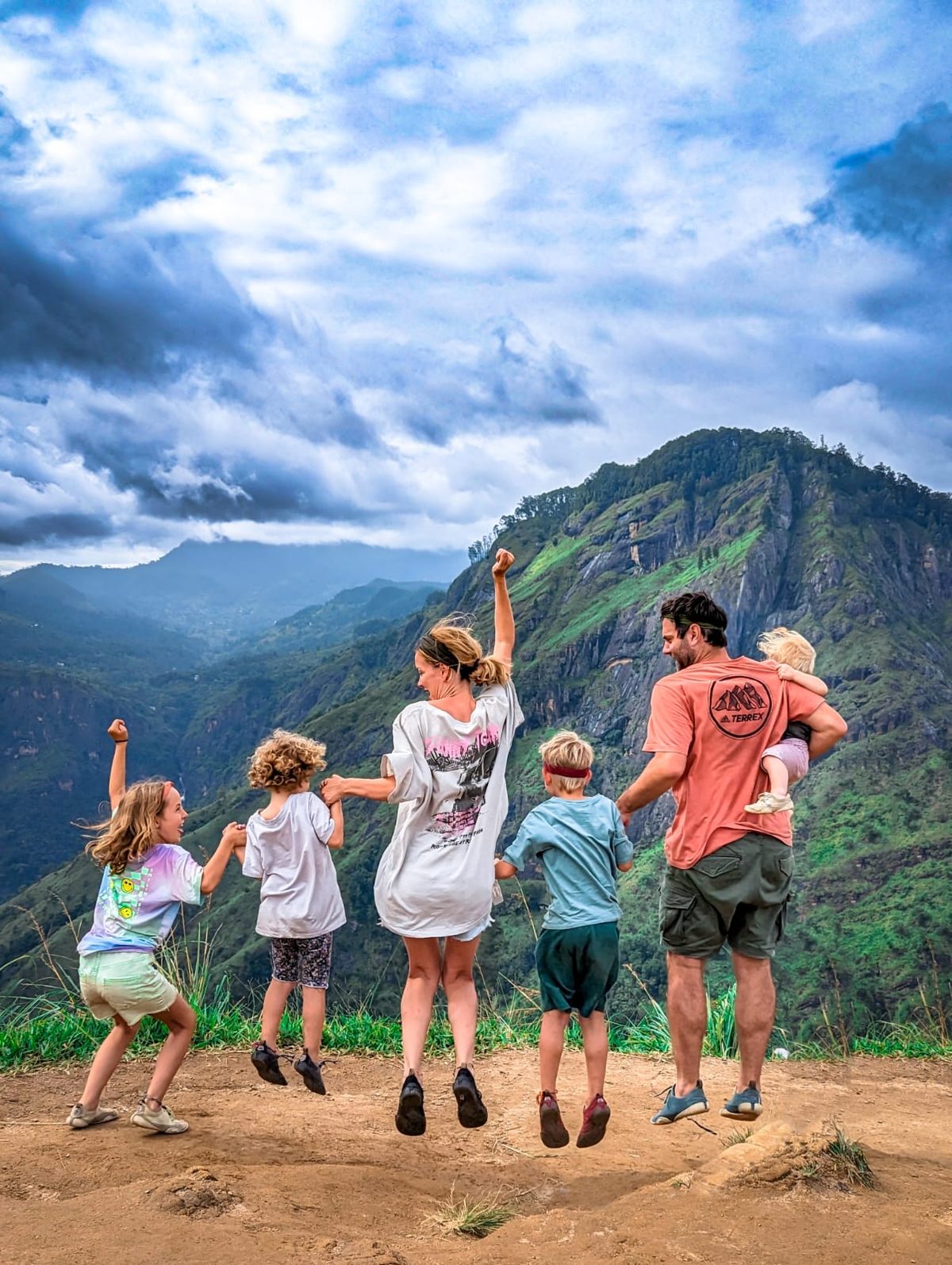 Nepal Travel Guide für Familien